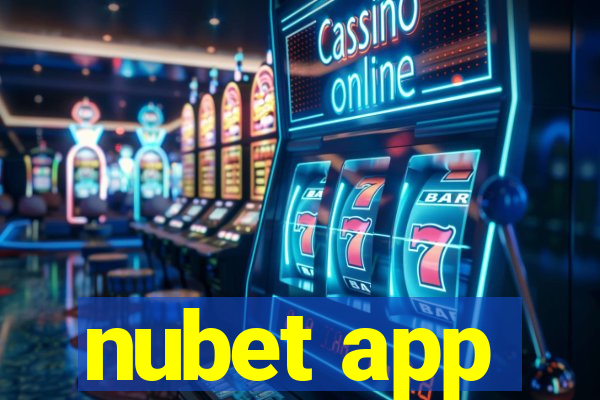 nubet app